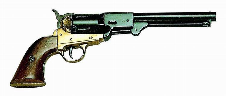 foto Colt, arm�dn� model